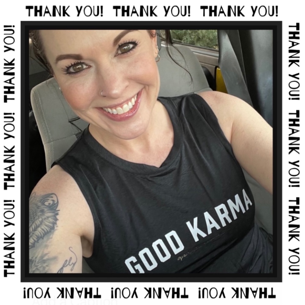 ✌🏻This is ME - Expressing GRATITUDE!✌🏻Shop_ThreadBear: Meet Your Posher +